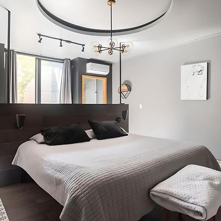 The Studios 22800 엔세나다 외부 사진