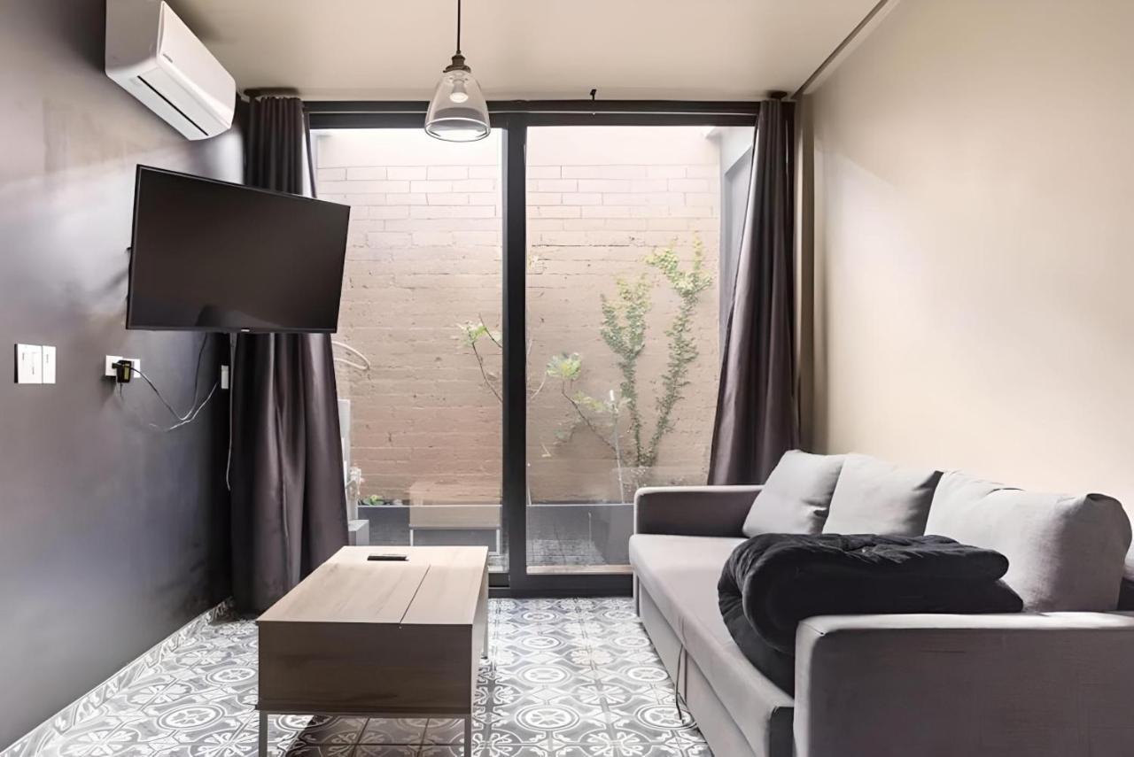 The Studios 22800 엔세나다 외부 사진
