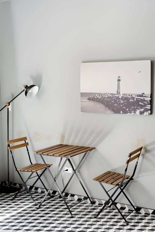 The Studios 22800 엔세나다 외부 사진