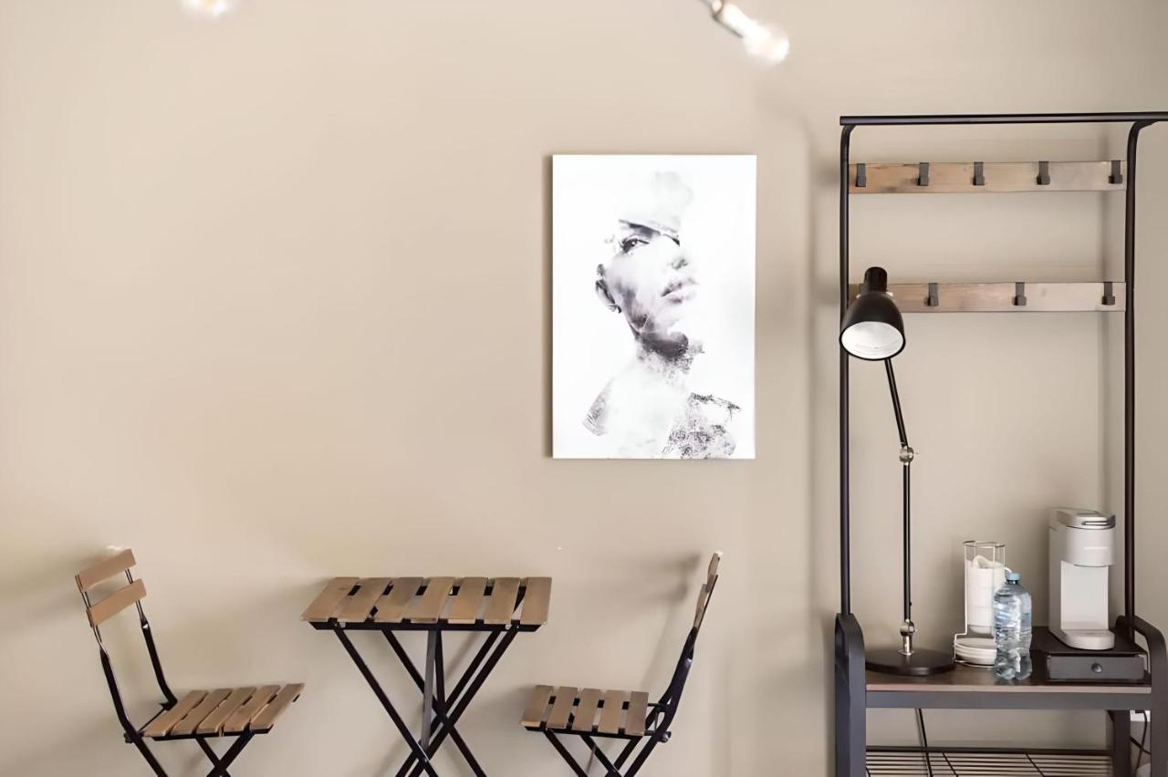 The Studios 22800 엔세나다 외부 사진